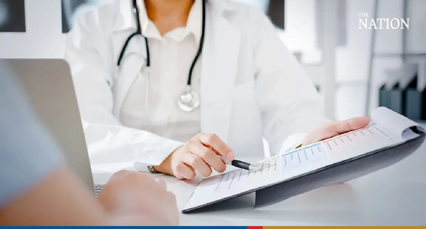 Public healthcare system facing doctor shortage, workload concerns