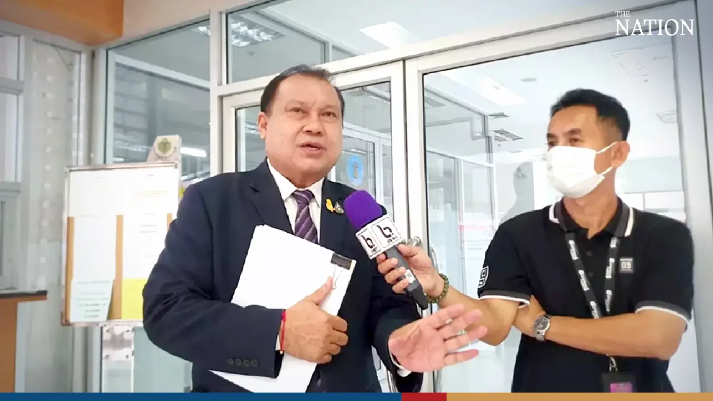 UTNP member threatens to petition Palace if EC fails to seek court ruling in Pita case