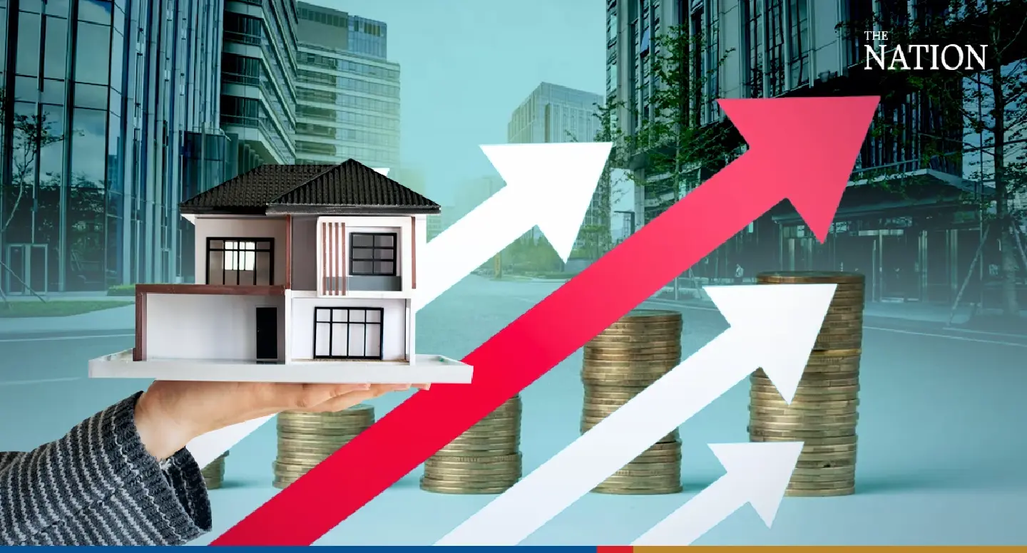 Rising rates hit lower-income home buyers hardest, developers say Rising rates hit lower-income home buyers hardest, developers say