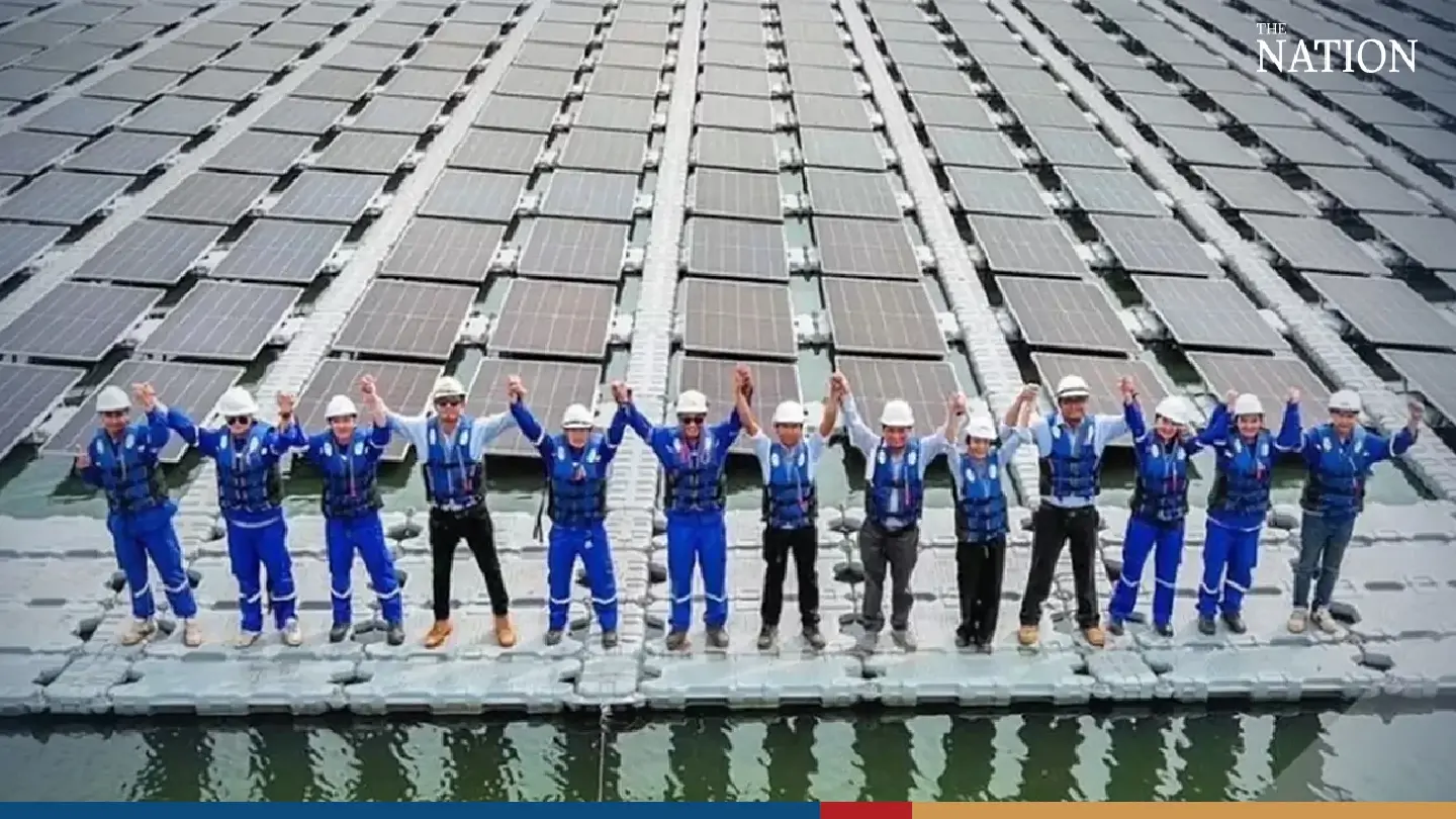 Biomass power giant turns its sights to solar energy
