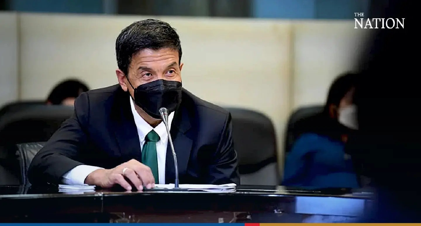 Most Bangkokians give Chadchart an ‘A’ grade after 1st year