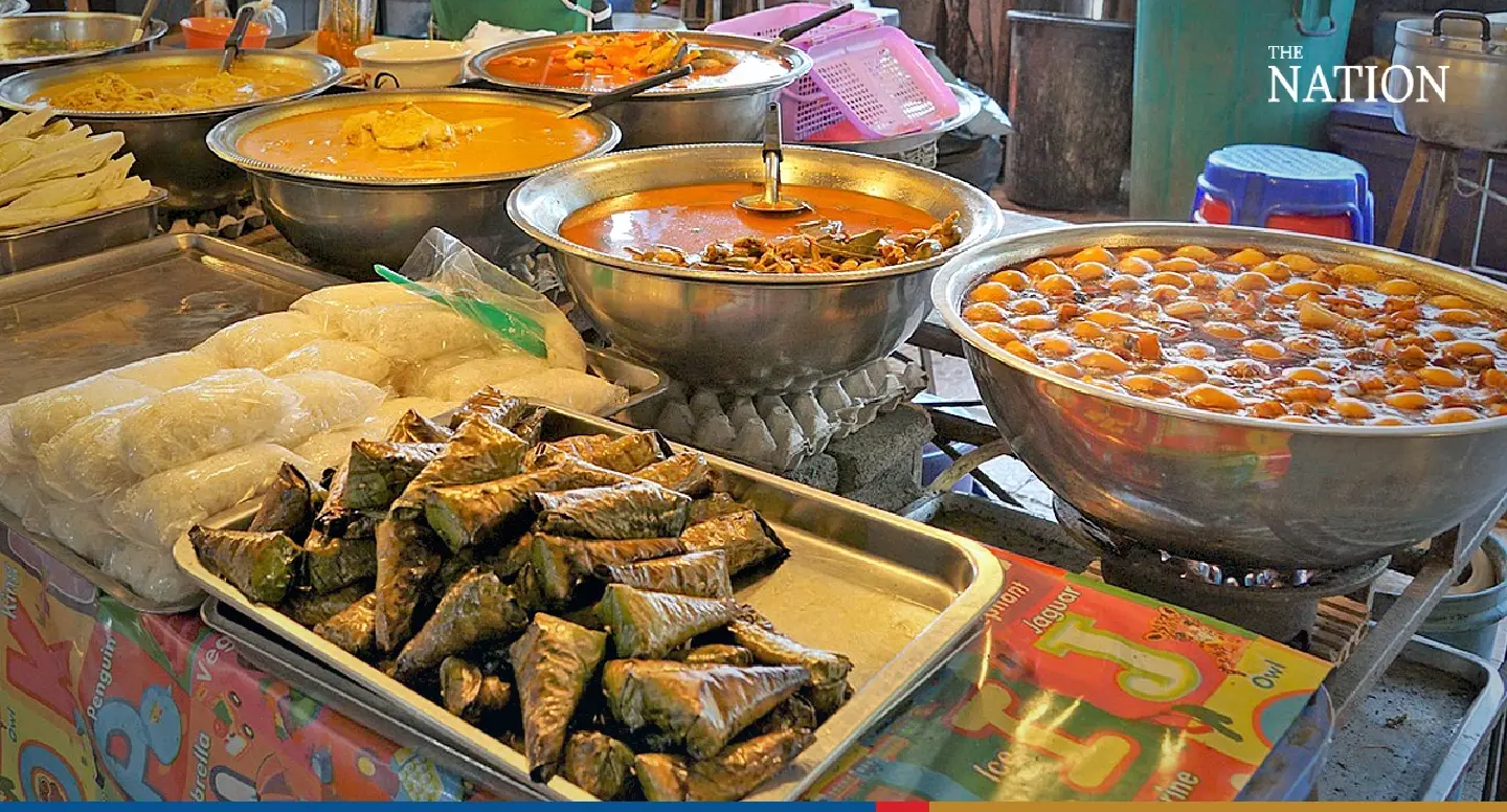 The state of food security in Thailand and 4 key challenges