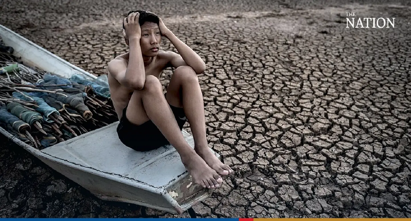 Thai govt addresses agricultural sector climate risk