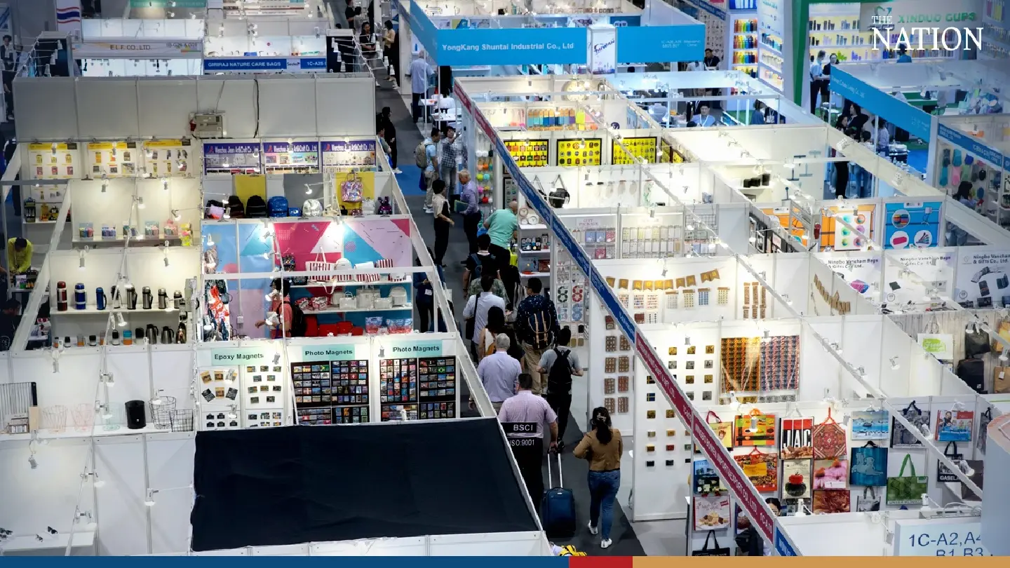 MEGA SHOW Bangkok 2023: Discover Latest Lifestyle Products at Heart of Asean