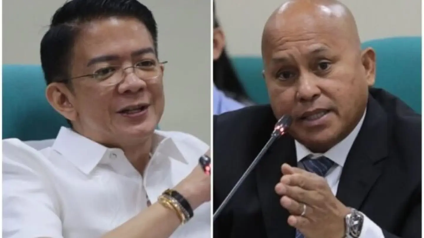 US should pay for using Philippine bases: Senators US should pay for using Philippine bases: Senators