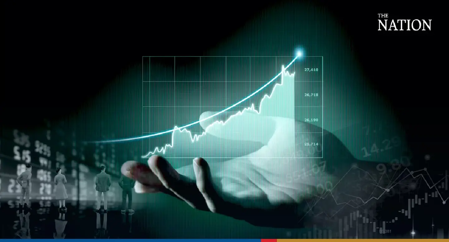 Outlook bright for Thai Stocks Outlook bright for Thai Stocks
