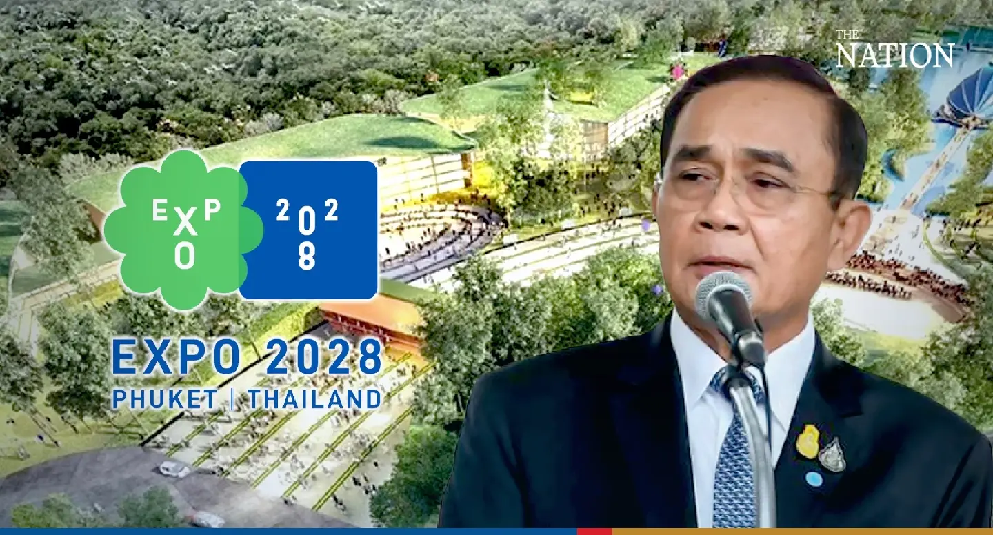 Phuket switches focus to becoming international medical hub