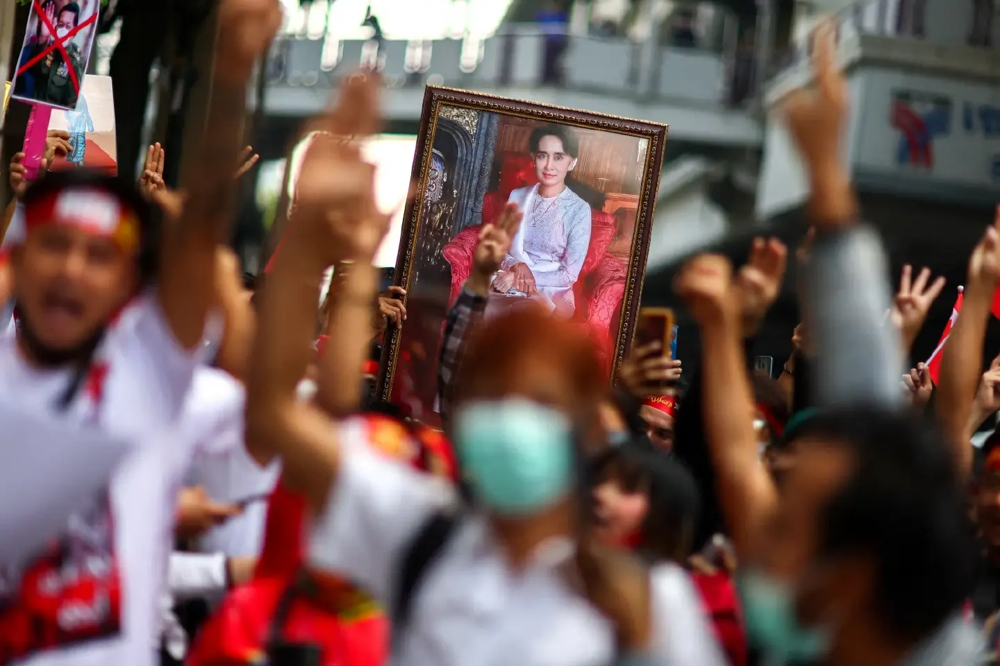 Jakarta lacks Myanmar leverage: UN rapporteur
