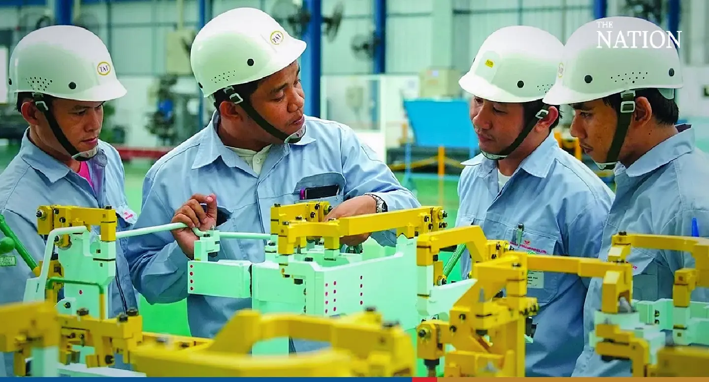 Political uncertainty, rising costs trigger another drop in Industrial Confidence Index