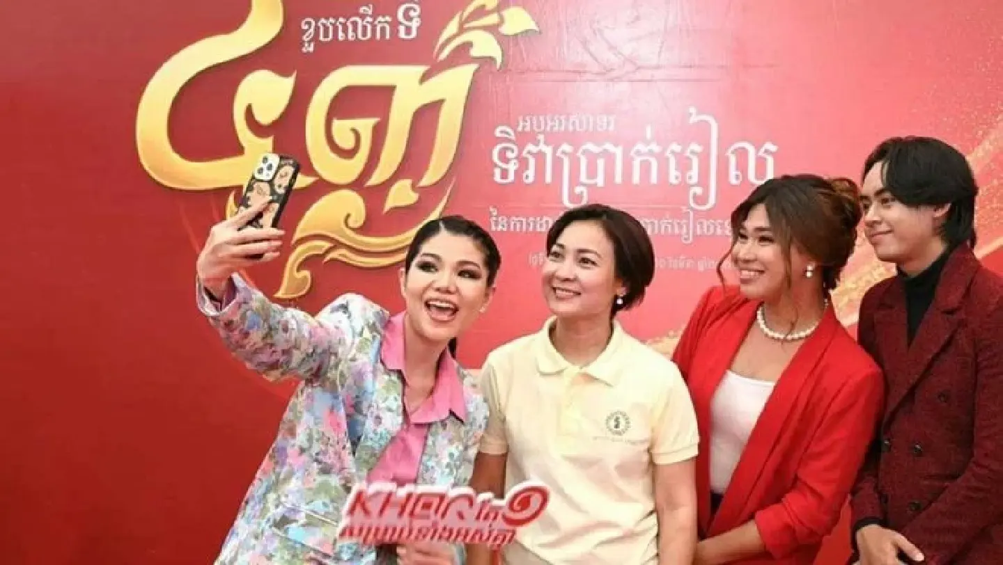 Cambodian riel to expand across Laos, and Vietnam