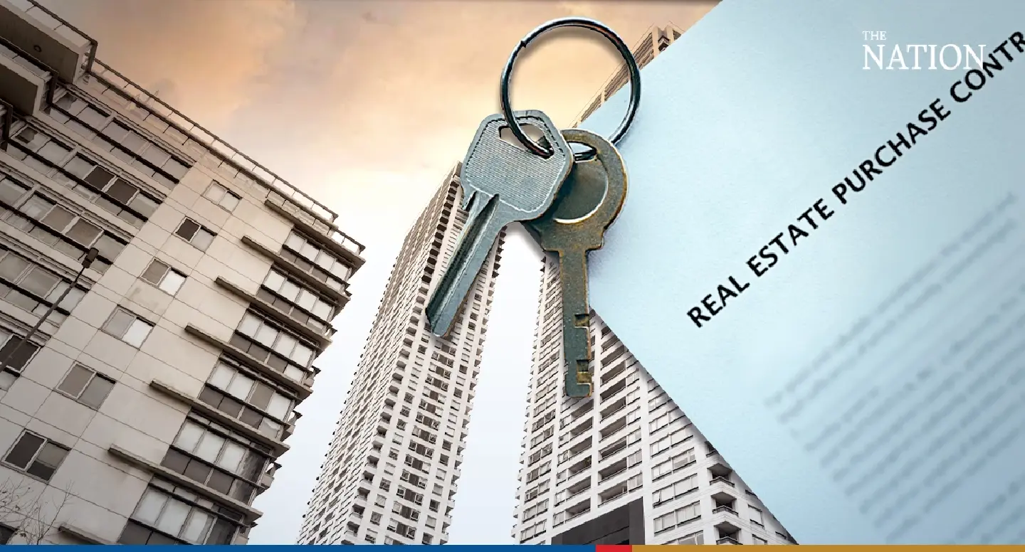 A place to call home: foreigners snap up condo units A place to call home: foreigners snap up condo units