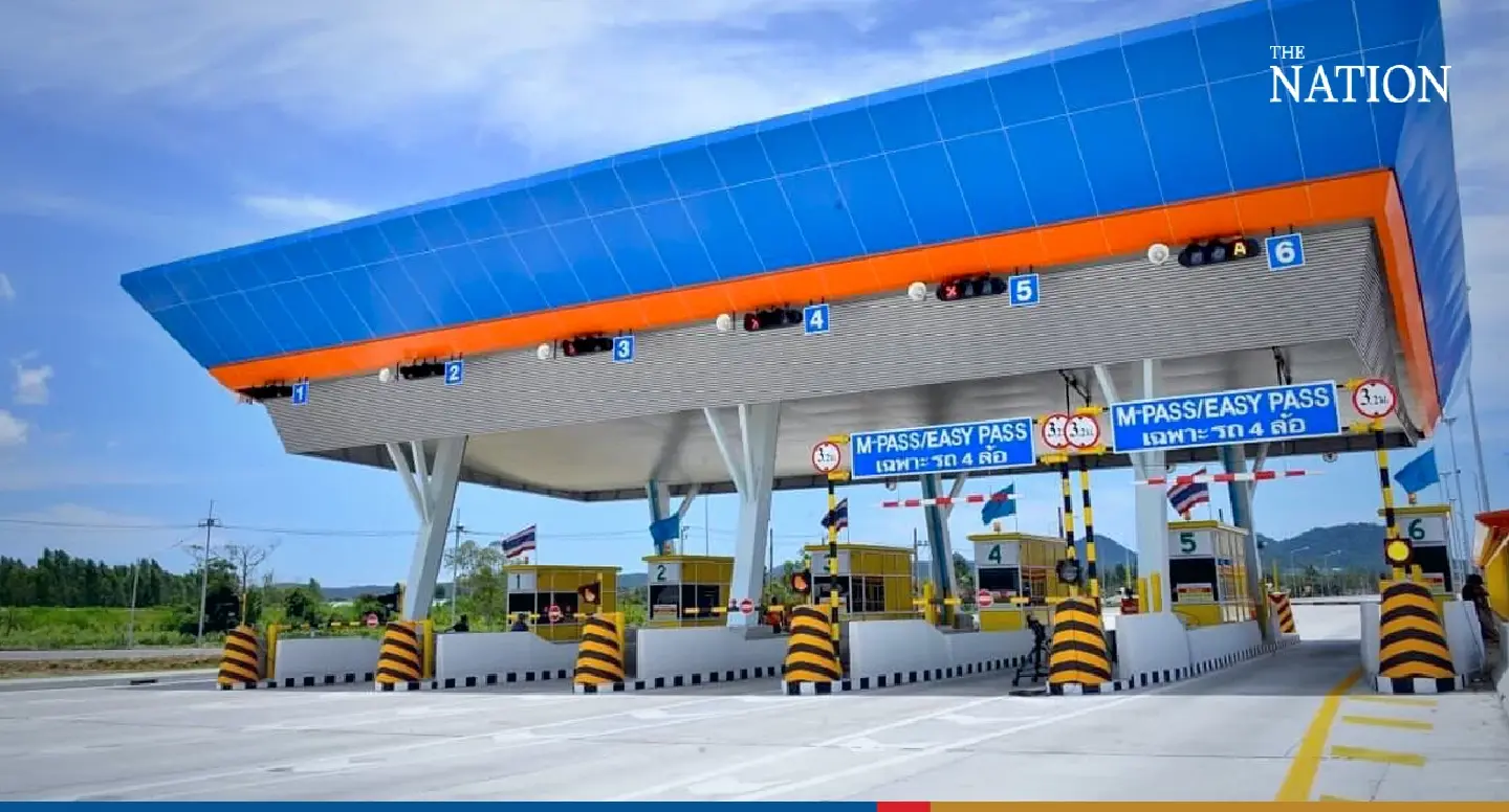 EXAT waives expressway tolls on HM the King’s birthday