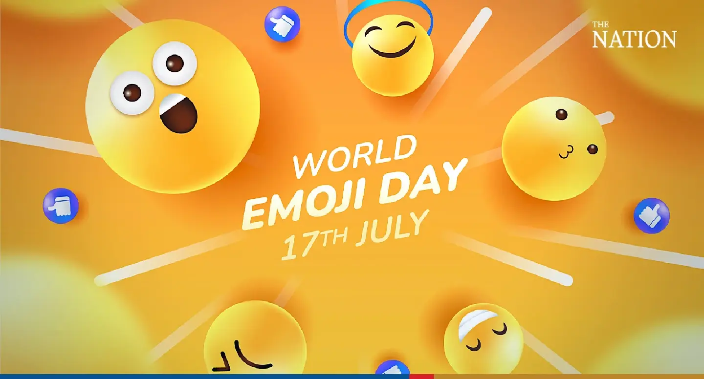 Exploring the dark side of Emojis on World Emoji Day (July 17)
