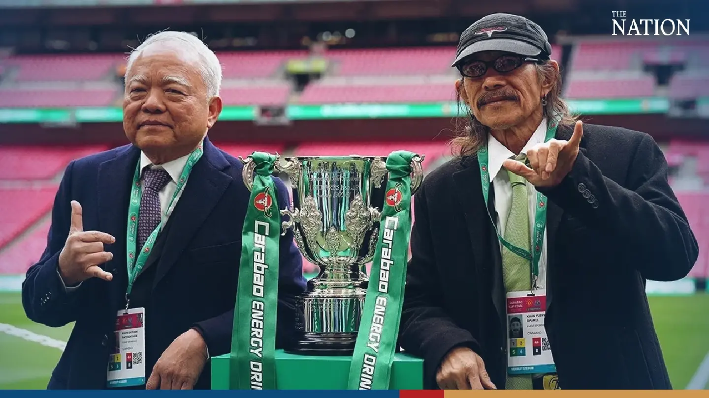 EFL Cup to remain Carabao Cup for another 3 years, says CEO