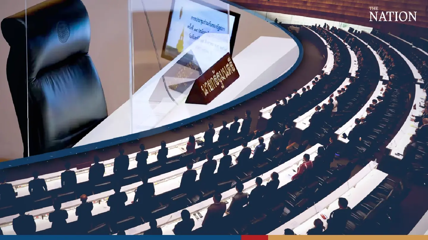All eyes on Parliament as Thailand awaits 30th PM All eyes on Parliament as Thailand awaits 30th PM
