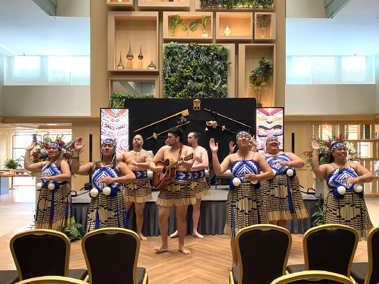 Mövenpick BDMS Wellness Resort Bangkok and BDMS Wellness Clinic host Matariki event, celebrating cultural significance and arts diversity Mövenpick BDMS Wellness Resort Bangkok and BDMS Wellness Clinic host Matariki event, celebrating cultural significance and arts diversity