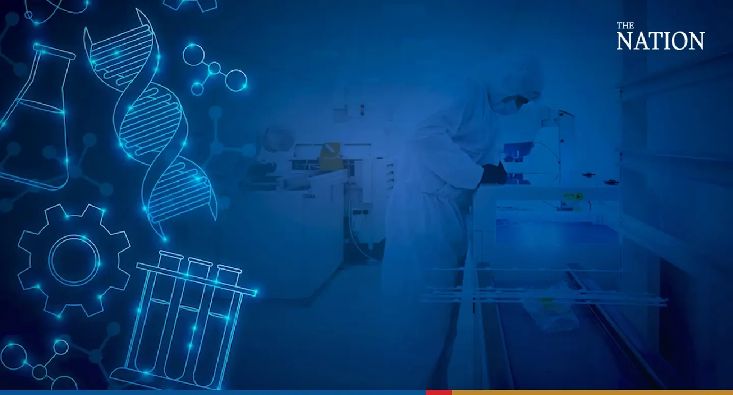 SCG Chemicals aims to cut gas emissions with focus on carbon-negative polymers SCG Chemicals aims to cut gas emissions with focus on carbon-negative polymers