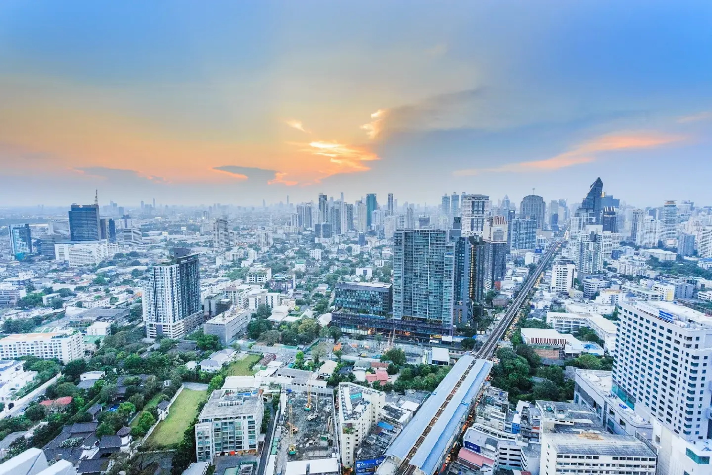 Thailand secures 52nd position with the most promising startup ecosystem Thailand secures 52nd position with the most promising startup ecosystem