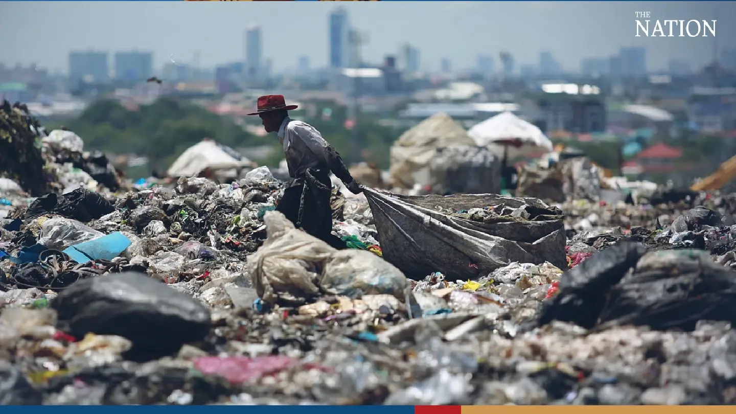 BMA’s ‘Zero Waste’ campaign cuts Bangkok garbage down by 67,000 tonnes from February till now BMA’s ‘Zero Waste’ campaign cuts Bangkok garbage down by 67,000 tonnes from February till now