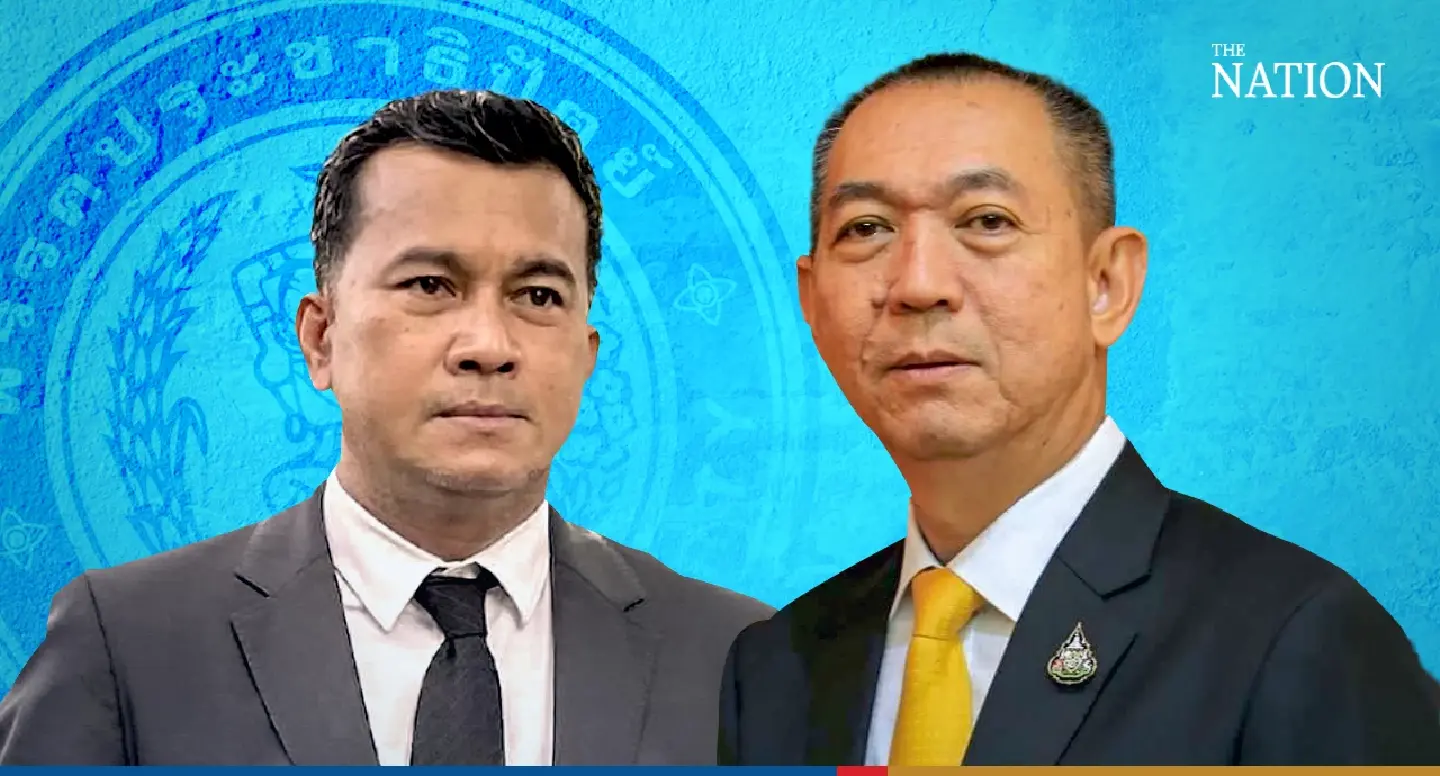 Rift among Democrats opens with call to change rules for electing leader