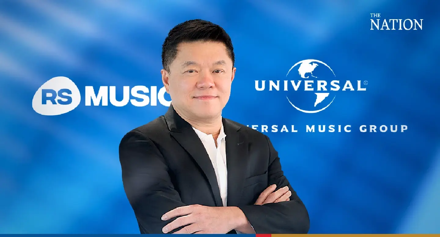 RS Group joins up with Universal Music to make it big on international stage RS Group joins up with Universal Music to make it big on international stage
