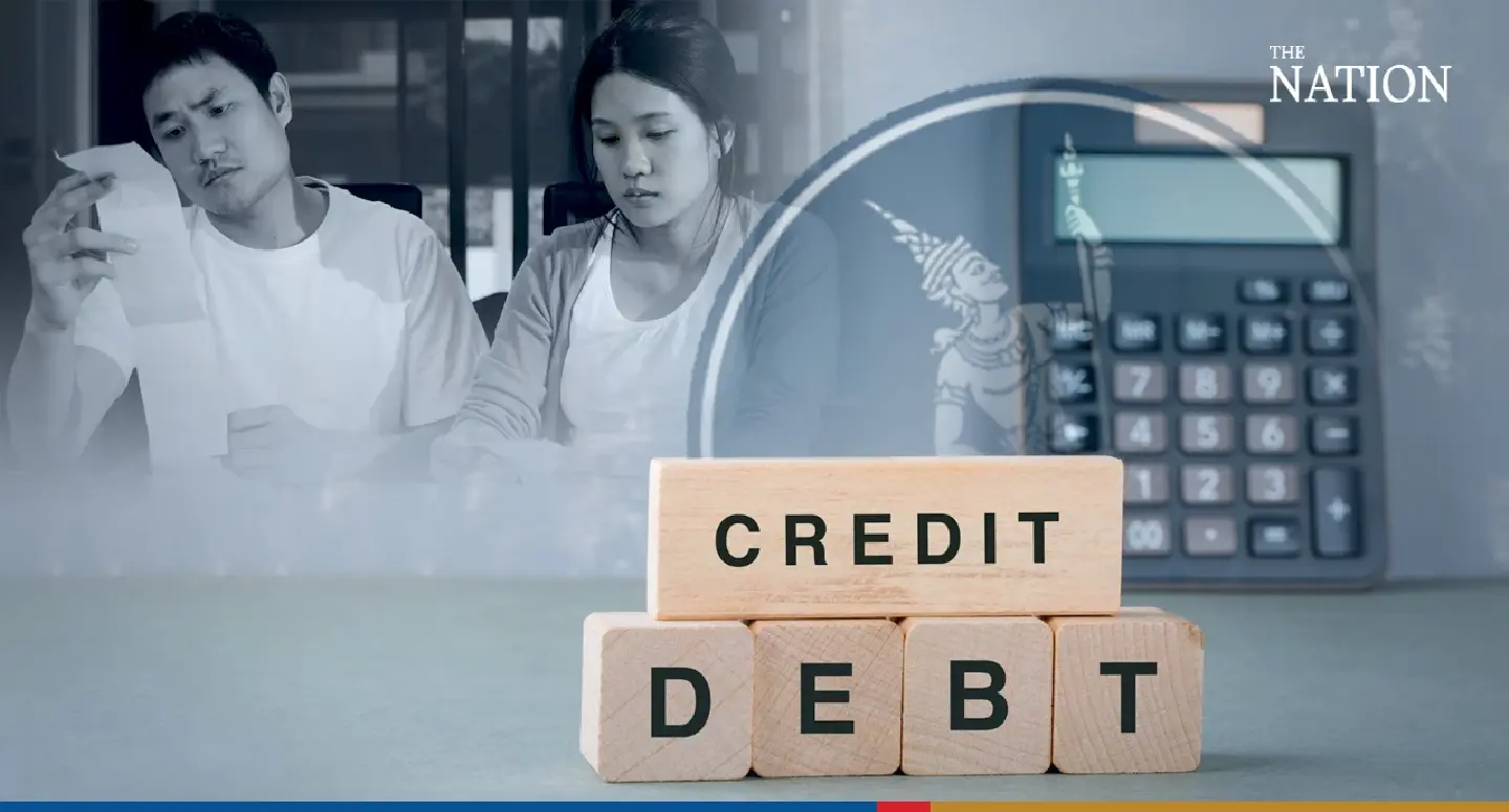 BOT works to curb rising household debt