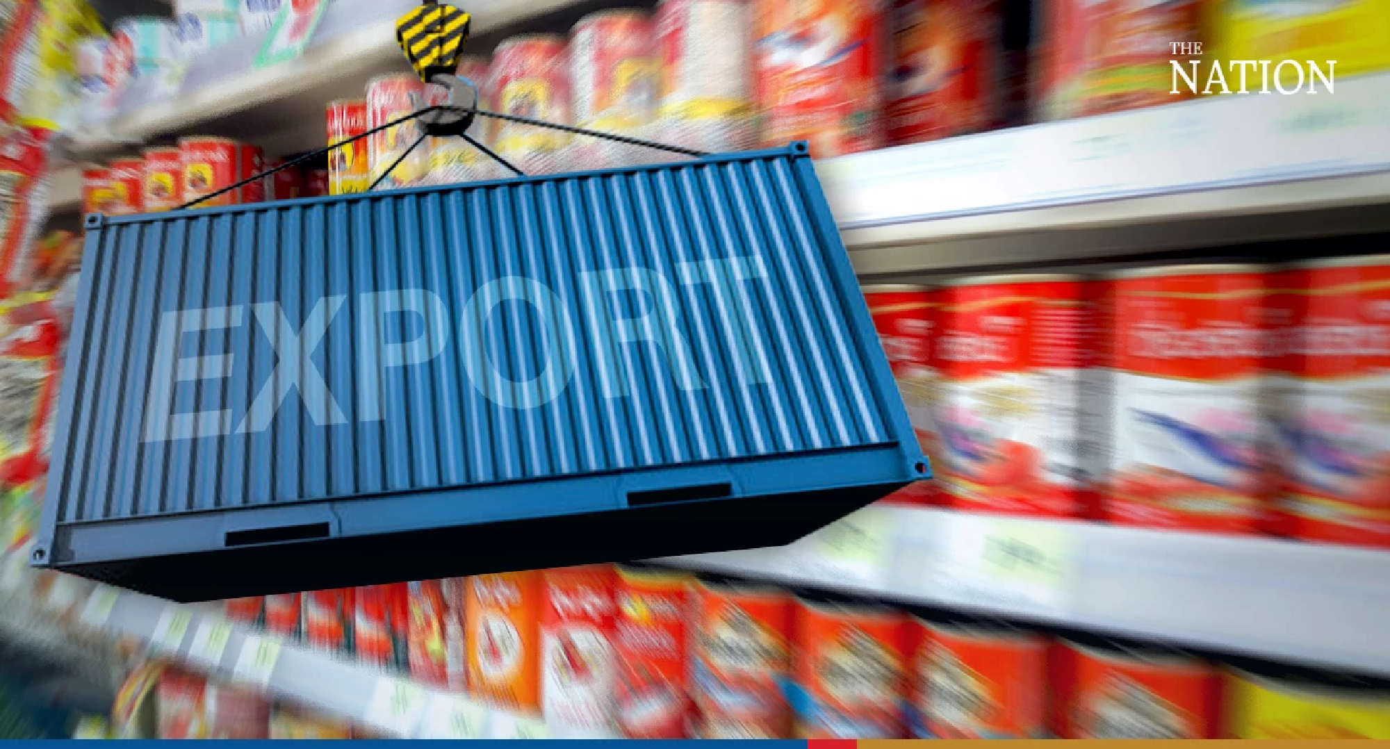 Thailand now world’s 2nd largest exporter of canned/processed fish