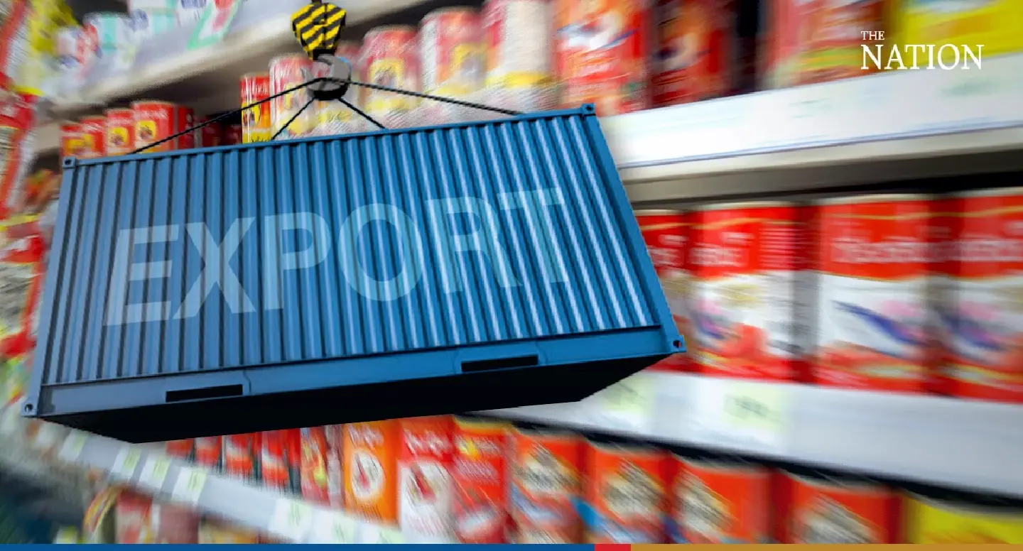Thailand now world’s 2nd largest exporter of canned/processed fish Thailand now world’s 2nd largest exporter of canned/processed fish