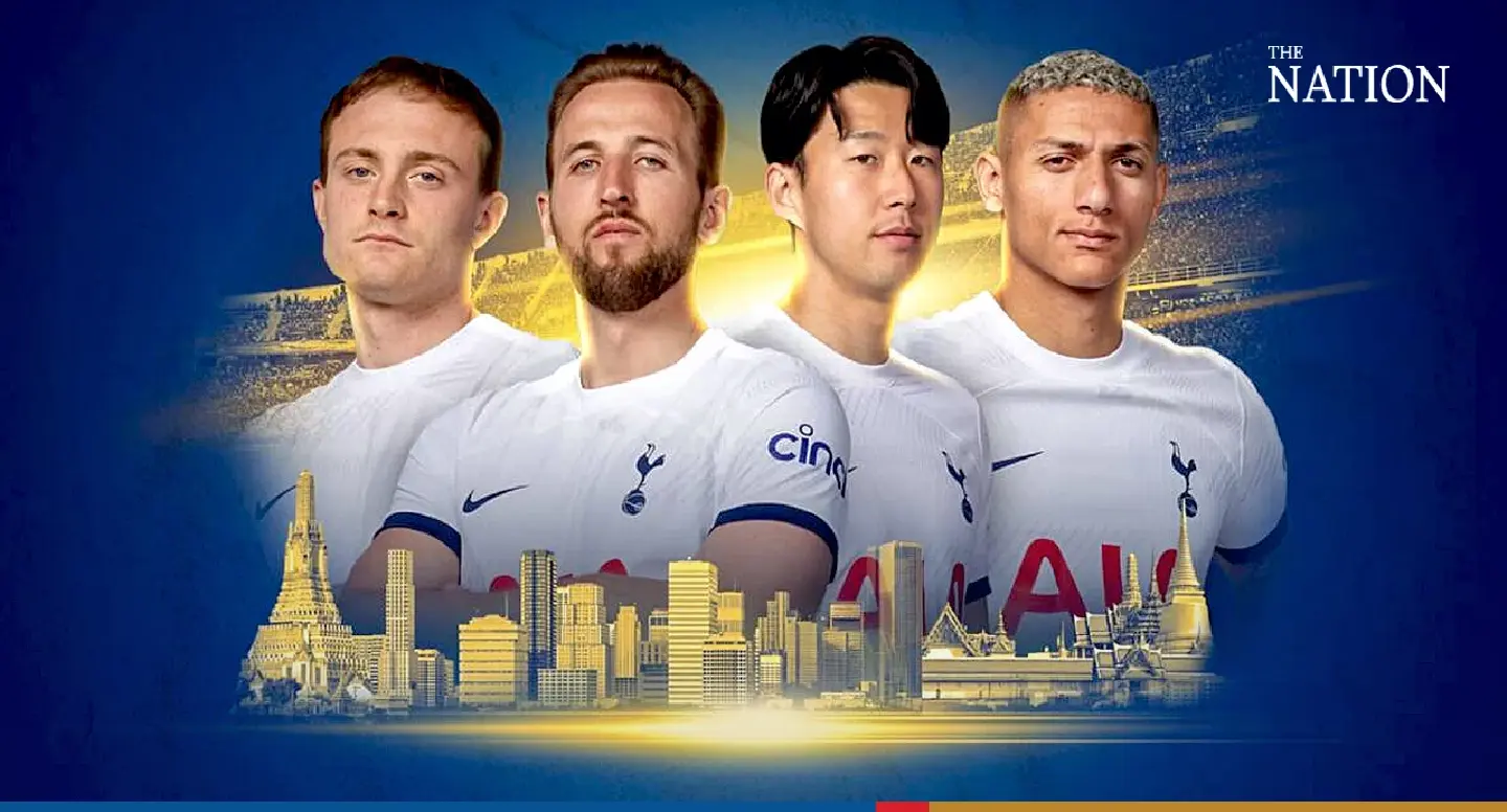 A chance to get up close and cosy with ‘The Lilywhites’ A chance to get up close and cosy with ‘The Lilywhites’