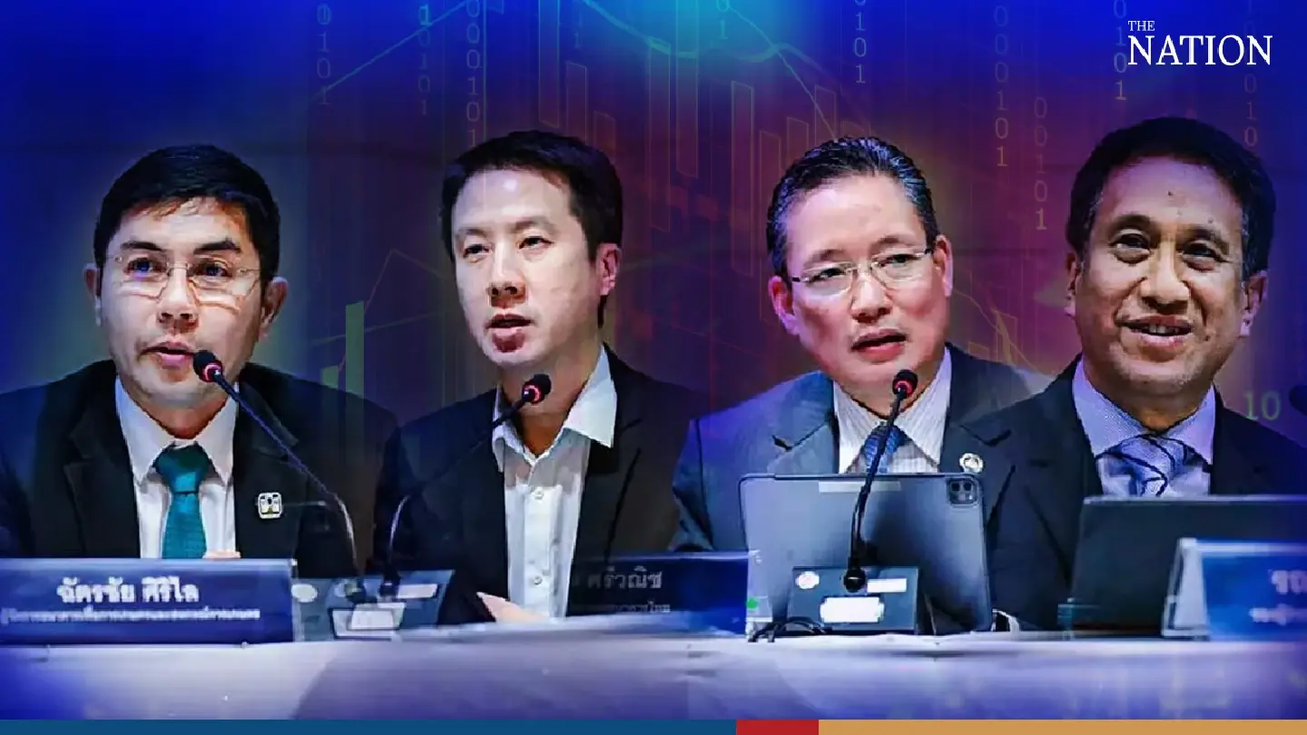 BOT, related agencies set out to tackle household debt