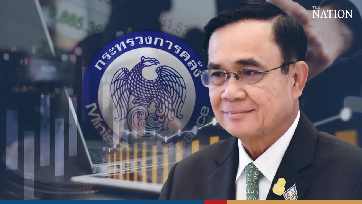 Prayut says economy in good shape, finances strong enough to withstand any emergency Prayut says economy in good shape, finances strong enough to withstand any emergency
