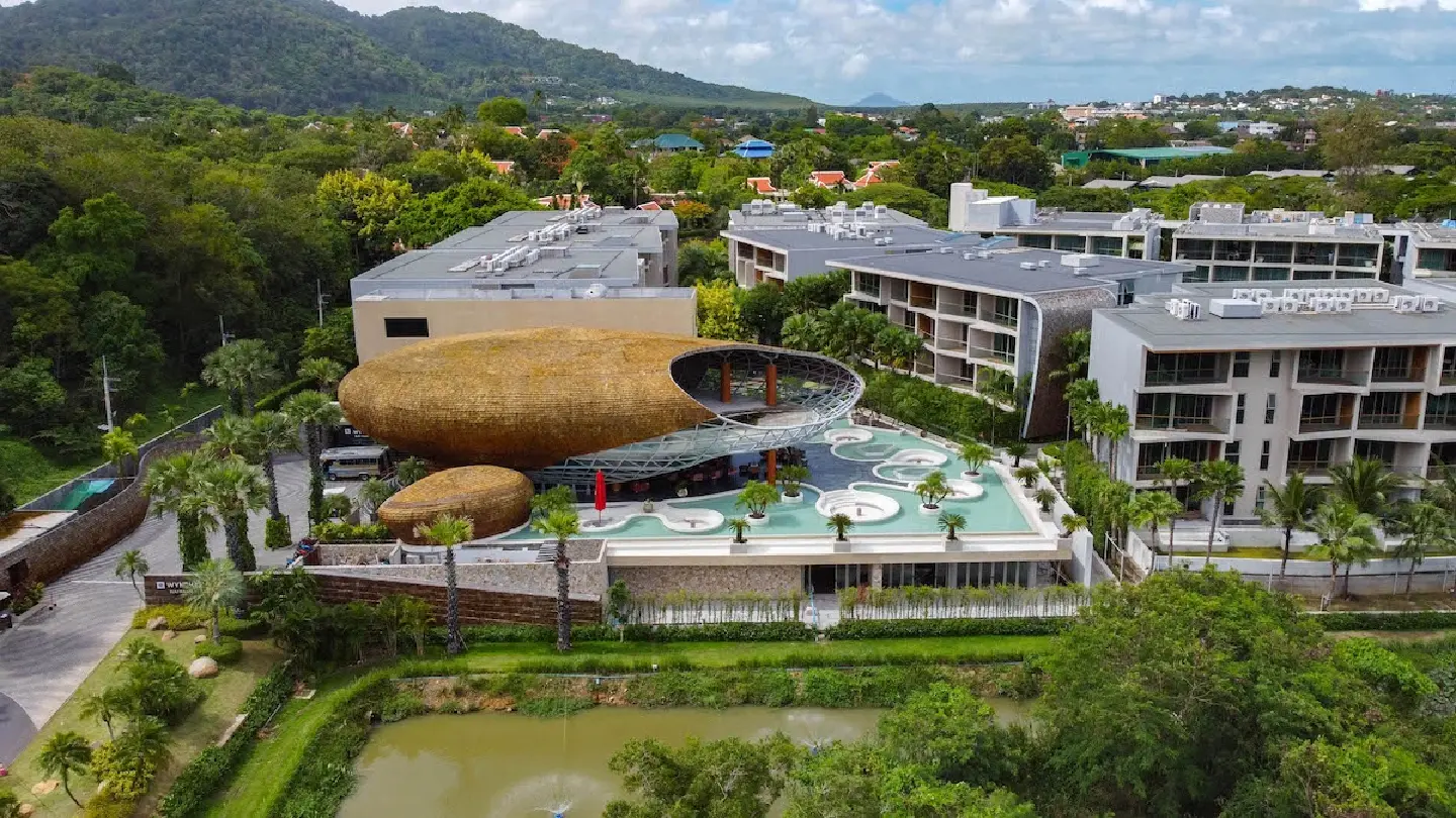 CISSA introduces newly launched medical wellness resort