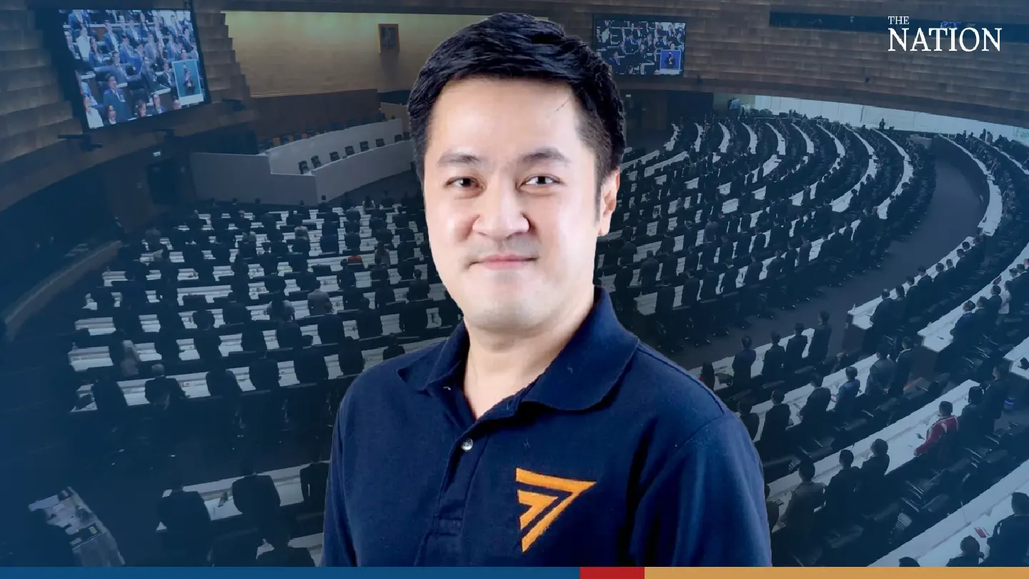 Move Forward, Pheu Thai seal House leadership compromise by sharing deputy speaker posts