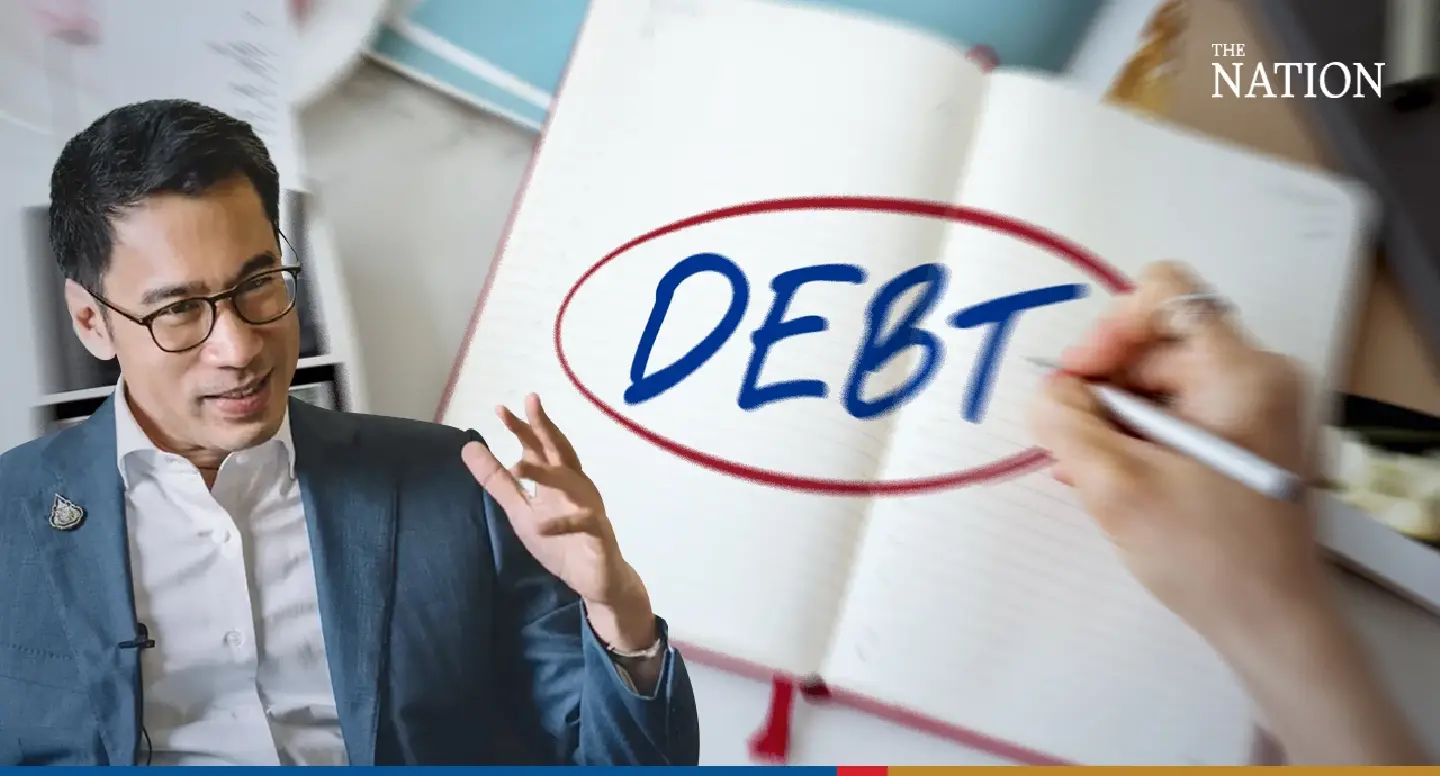 Measures to curb household debt to come into effect in Jan 2024