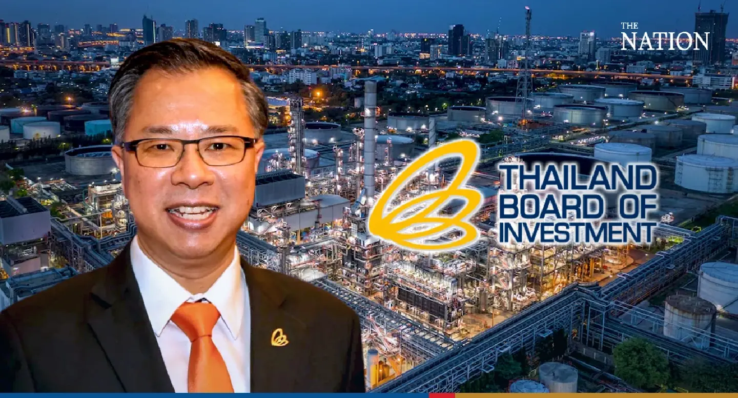 BOI steps up promotion of target industries
