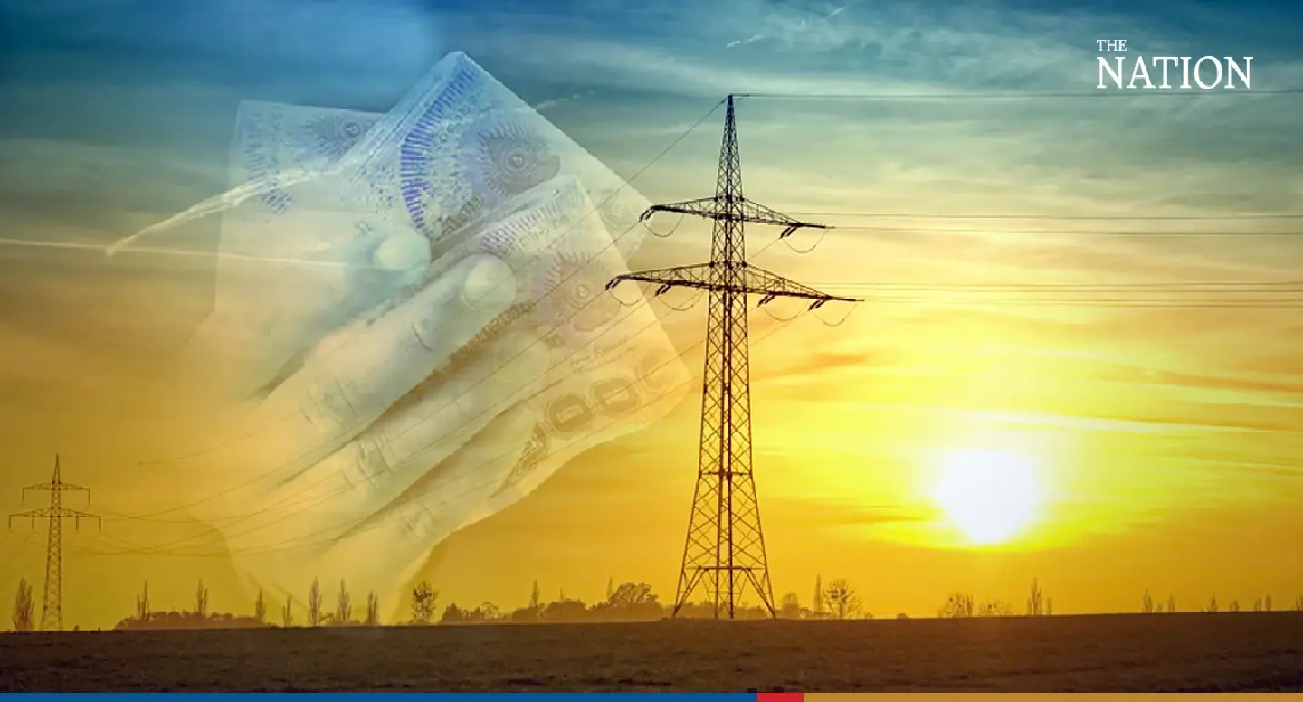 Thailand’s sustained economic recovery pushes up energy consumption