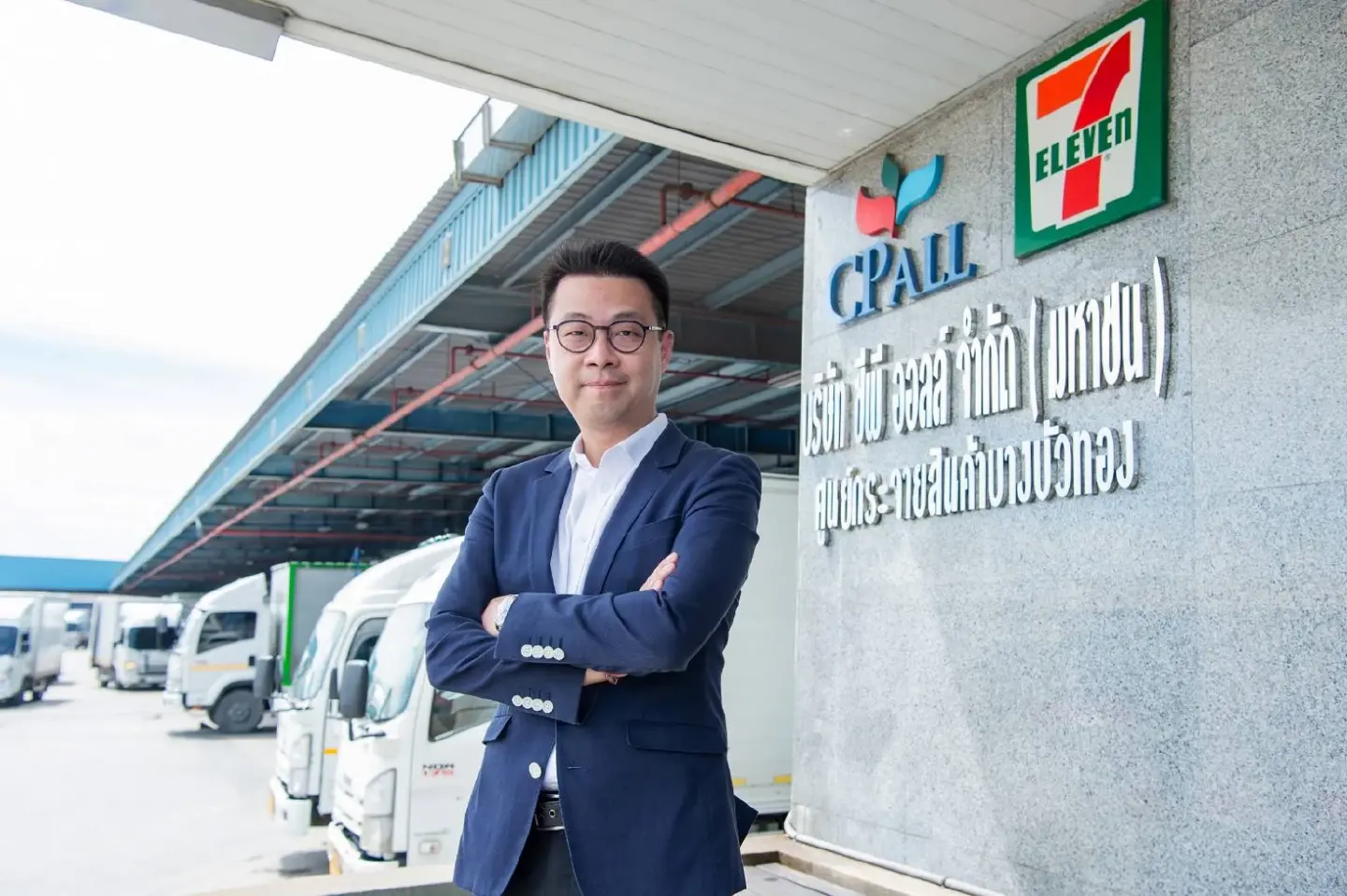 All Now goes green with new EV Vision project