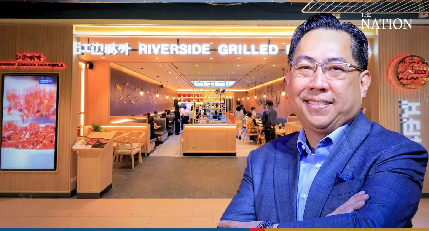 Minor Group launches new restaurant to tap craving for Chinese food Minor Group launches new restaurant to tap craving for Chinese food