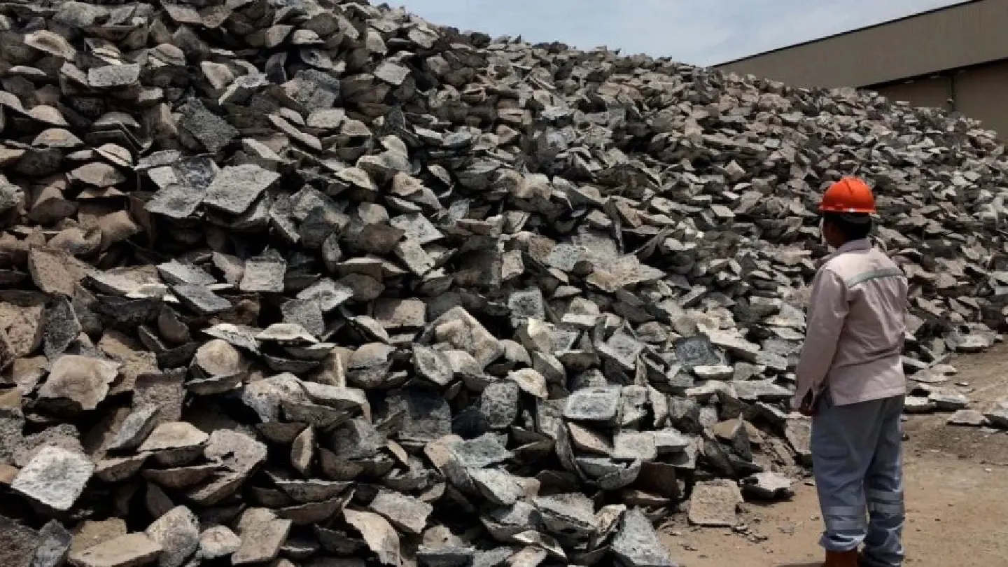 Indonesia wants to double lithium pact with Australia to 120,000 tonnes Indonesia wants to double lithium pact with Australia to 120,000 tonnes