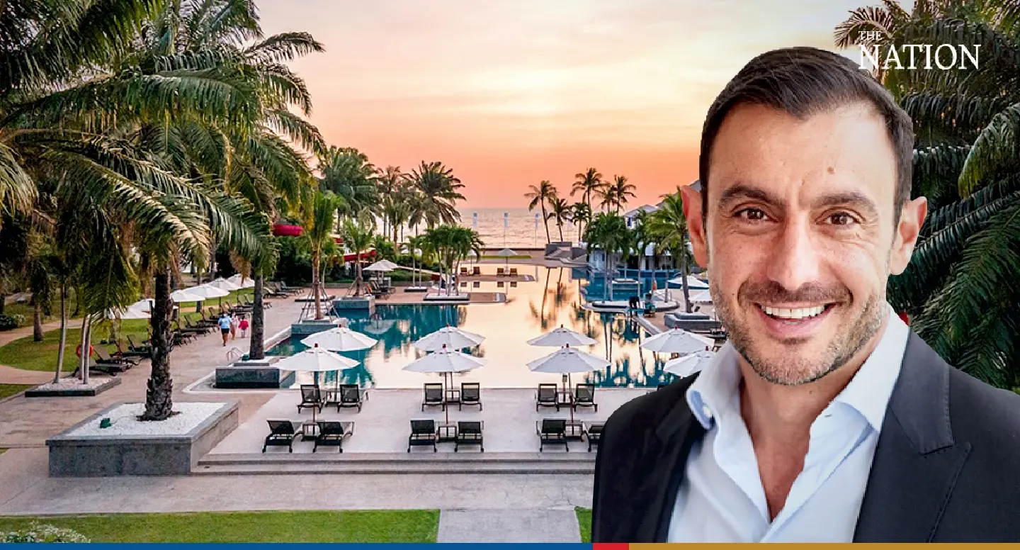 Thailand key to Radisson’s massive expansion in mainland SE Asia, VP says Thailand key to Radisson’s massive expansion in mainland SE Asia, VP says