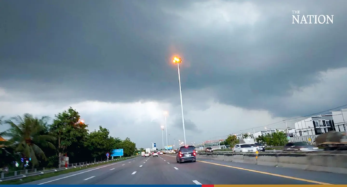 Heavy rainfall forecast for Northern, Central and Southern regions Heavy rainfall forecast for Northern, Central and Southern regions