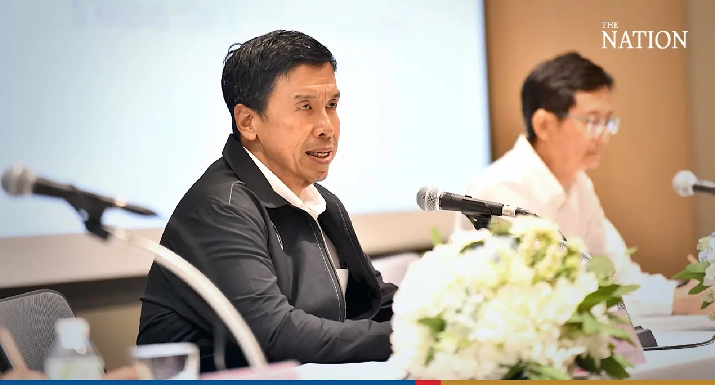 BMA tells contractors to tighten security measures after Lat Krabang accident BMA tells contractors to tighten security measures after Lat Krabang accident