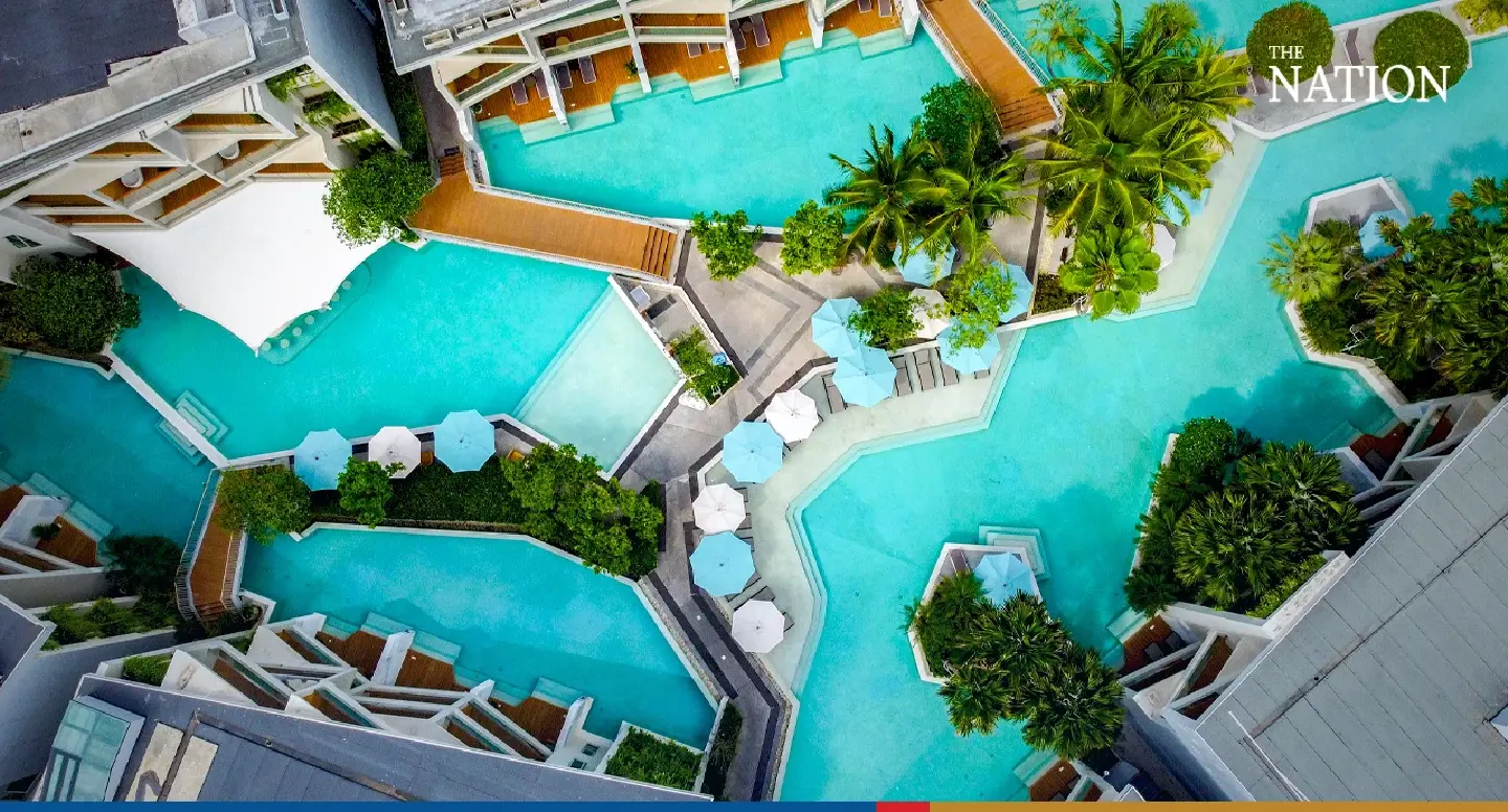 Wyndham Hotel jumps on Phuket’s medical tourism trend Wyndham Hotel jumps on Phuket’s medical tourism trend