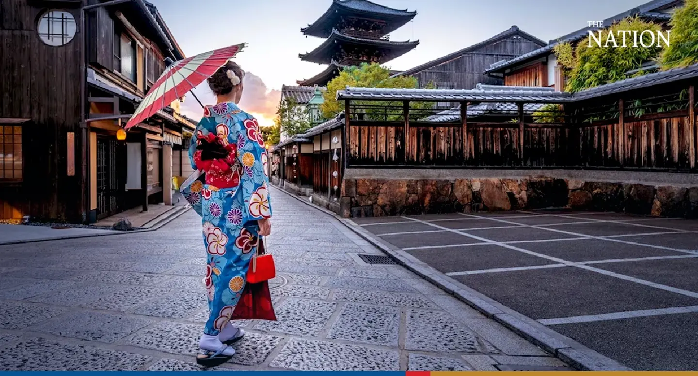 TAT seeks to reverse tourism deficit with Japan TAT seeks to reverse tourism deficit with Japan