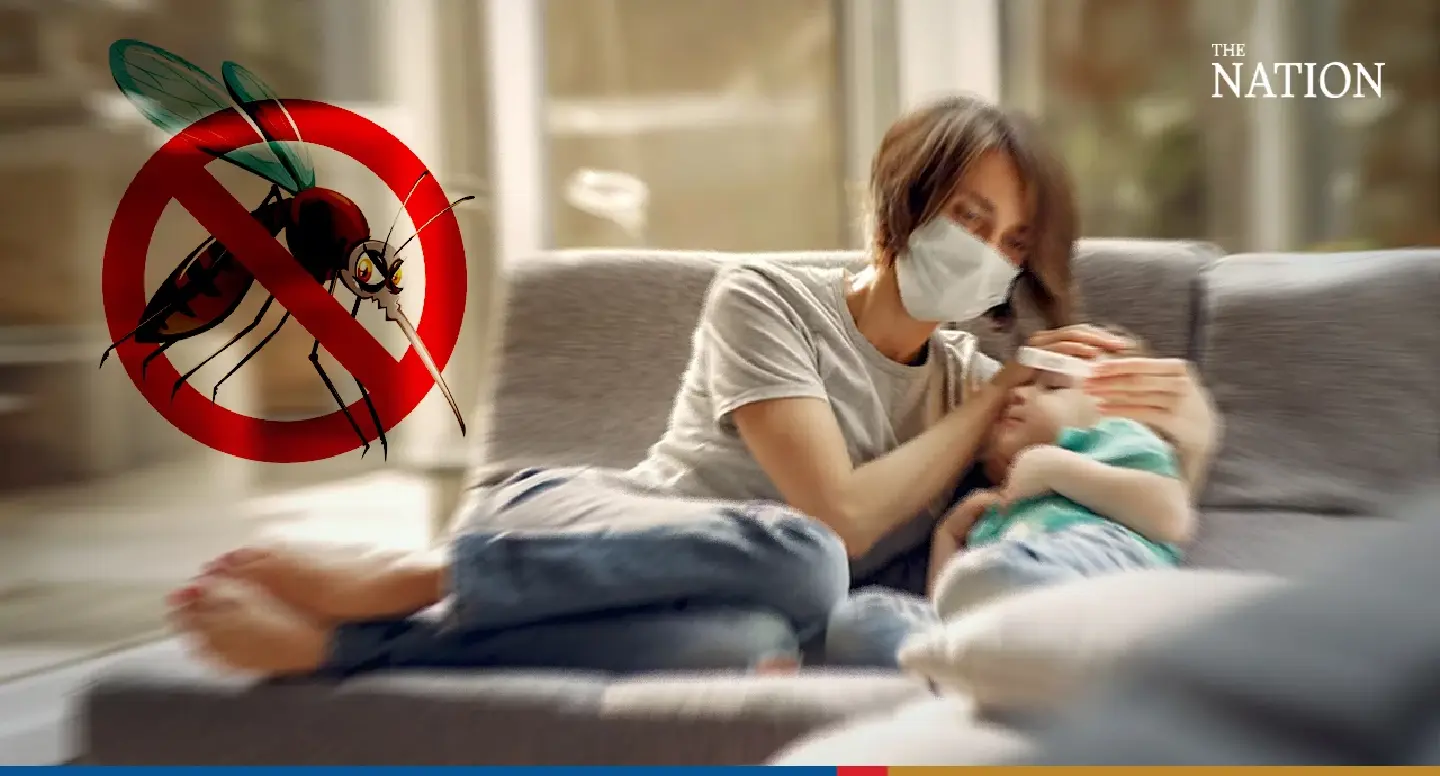 Public health authorities concerned as dengue cases soar Public health authorities concerned as dengue cases soar