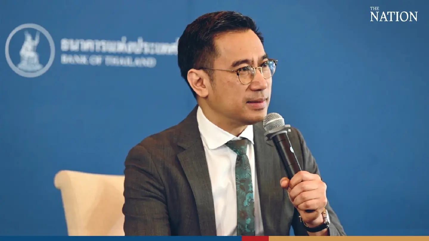 BOT chief says delay in govt formation will not affect Thailand's growth BOT chief says delay in govt formation will not affect Thailand's growth