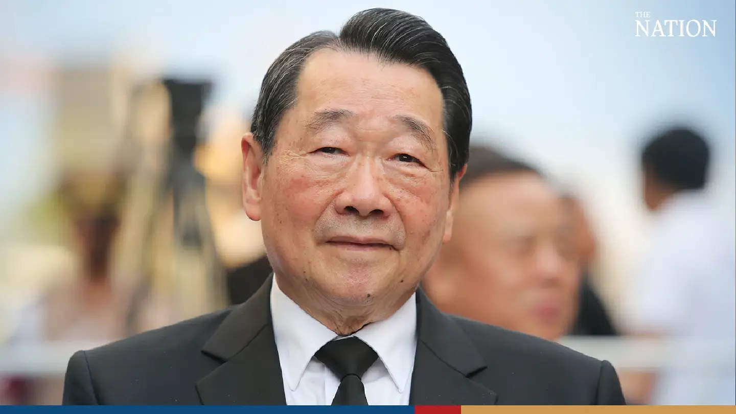 Wealth of Thailand’s 50 Richest on Forbes list rises nearly 15% to US$173 billion