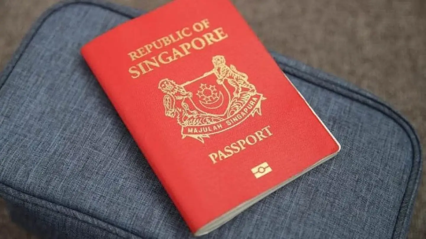 Singapore passport replaces Japan’s as world’s most powerful