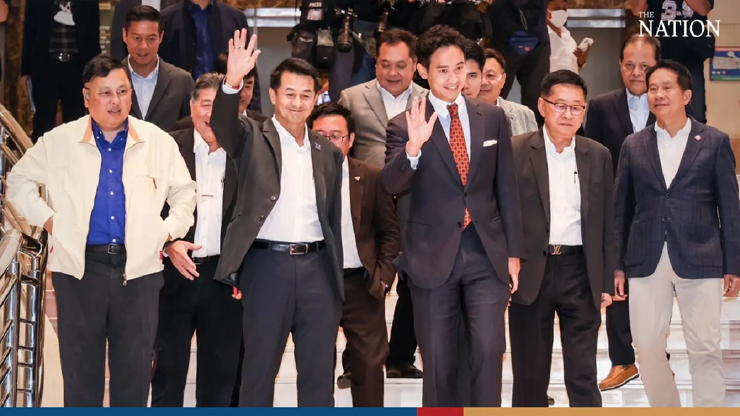 Coalition decides to propose Pita as its PM candidate in second round