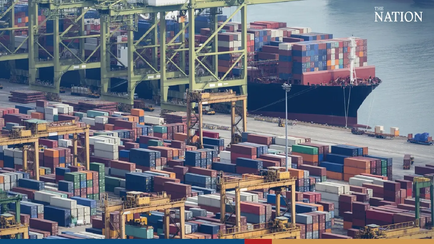 ADB revises up Thailand’s GDP growth forecast for this year ADB revises up Thailand’s GDP growth forecast for this year